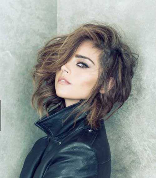 Celebrity-Short-Hairstyle