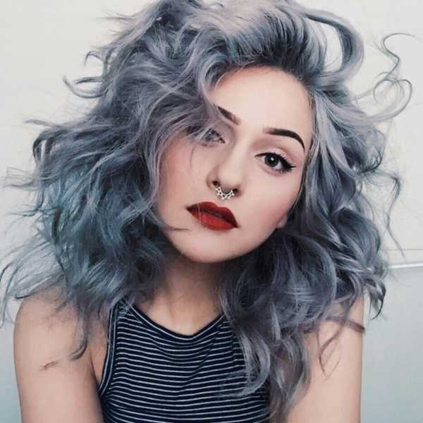 estilos de cabello gris inspirador para las mujeres que tratan de 20.160.031