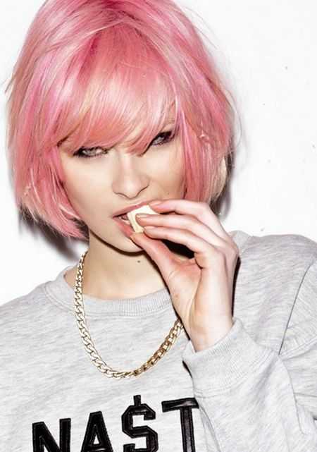 Bob-with-pink-subtle-small-highlights1