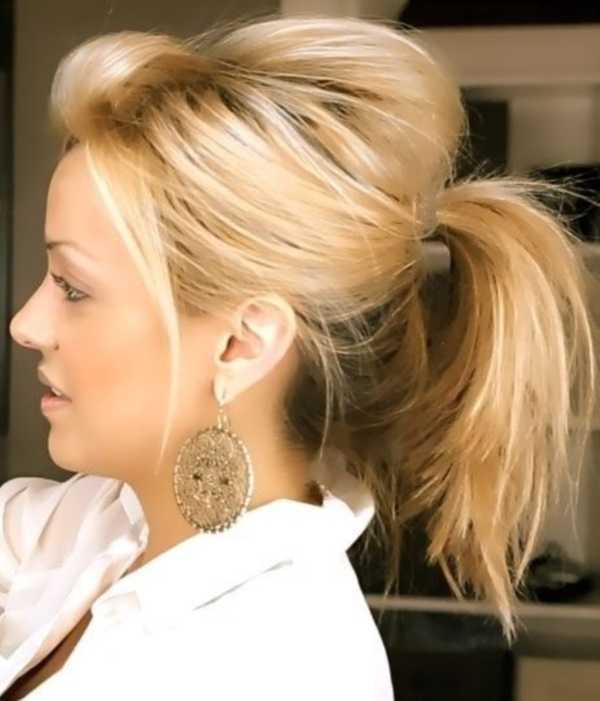 Easy-And-Quick-Work-Hairstyles-For-Medium-Hair29