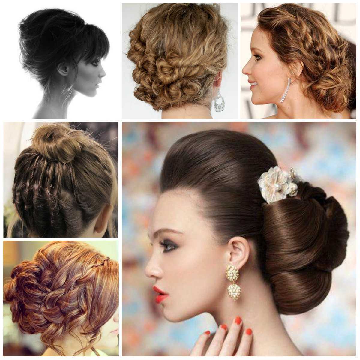 Updo-Hairstyle