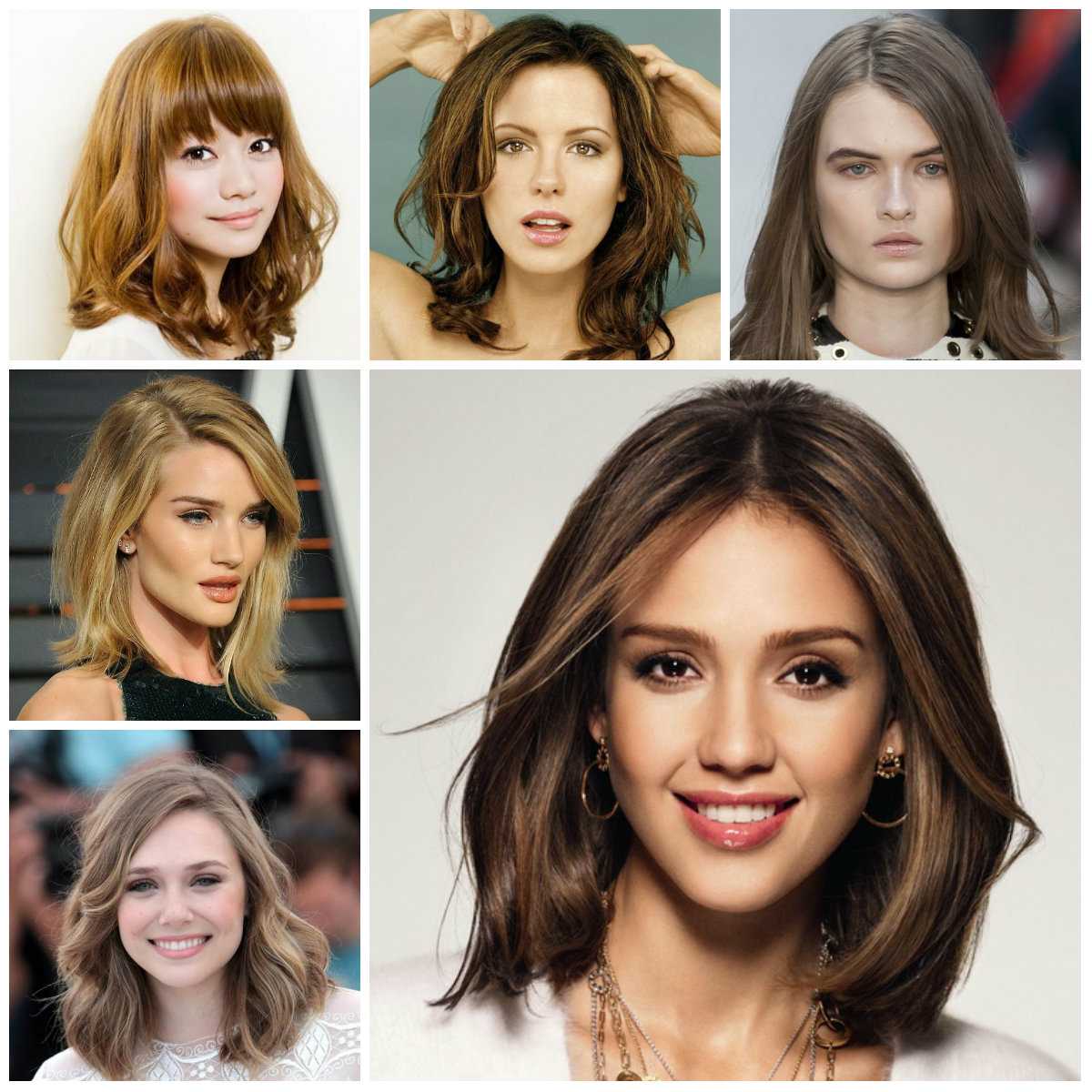 shoulder-length-hairstyle-2016