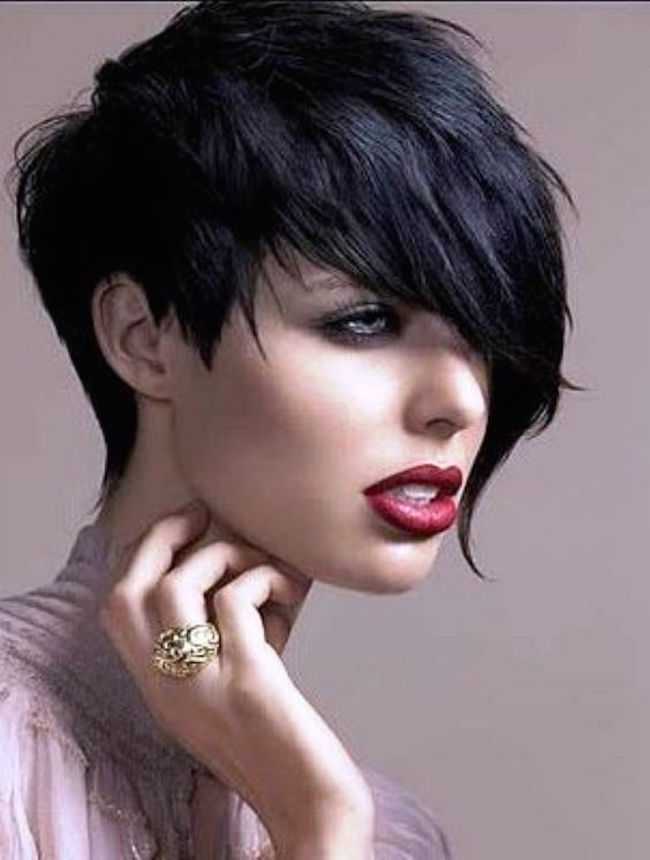 Awesome-Funky-Short-Hairstyles