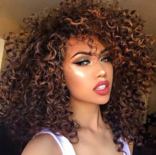 Hairstyle-Natural-Curly-Hair