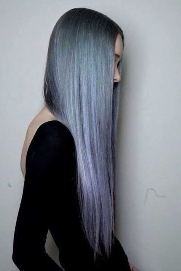 estilos de cabello gris inspirador para las mujeres que tratan de 20.160.021