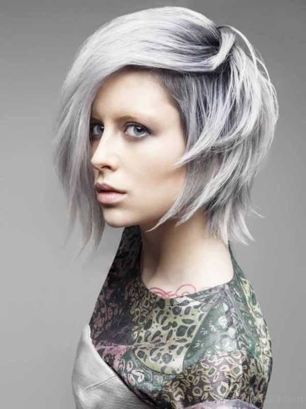 estilos de cabello gris inspirador para las mujeres que tratan de 20.160.111