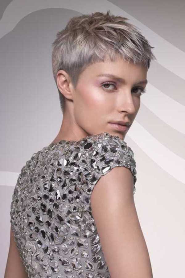 estilos de cabello gris inspirador para las mujeres que tratan de 20.160.301