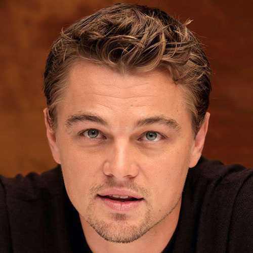  Leonardo DiCaprio estilo 