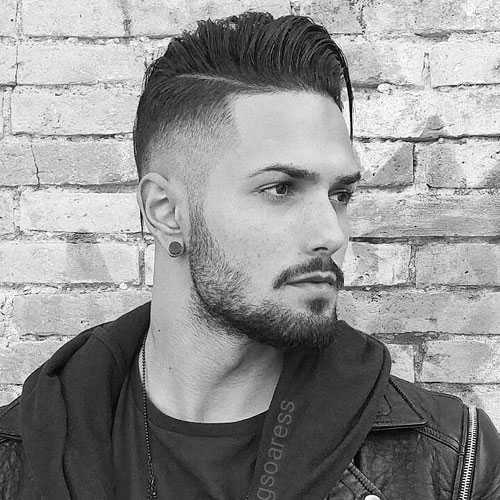 Manly-Haircuts-High-Fade-with-Long-Side-Swept-Hair
