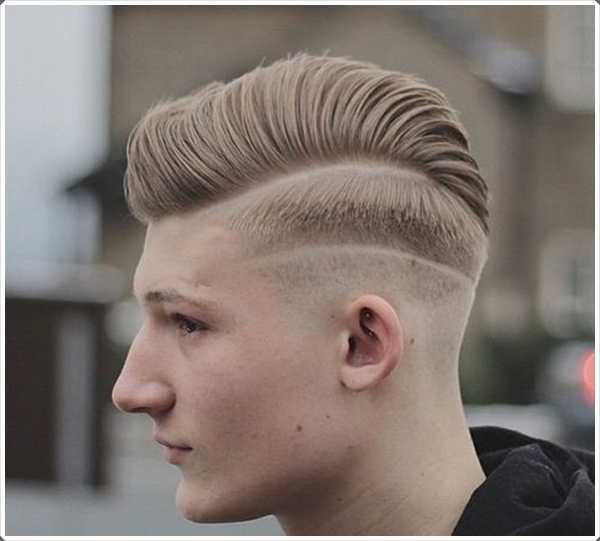 Un peinado que se adapte a todos los adolescentes 