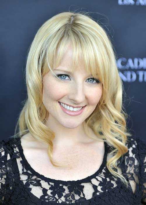 Celebrity Hairstyles with Bangs-20